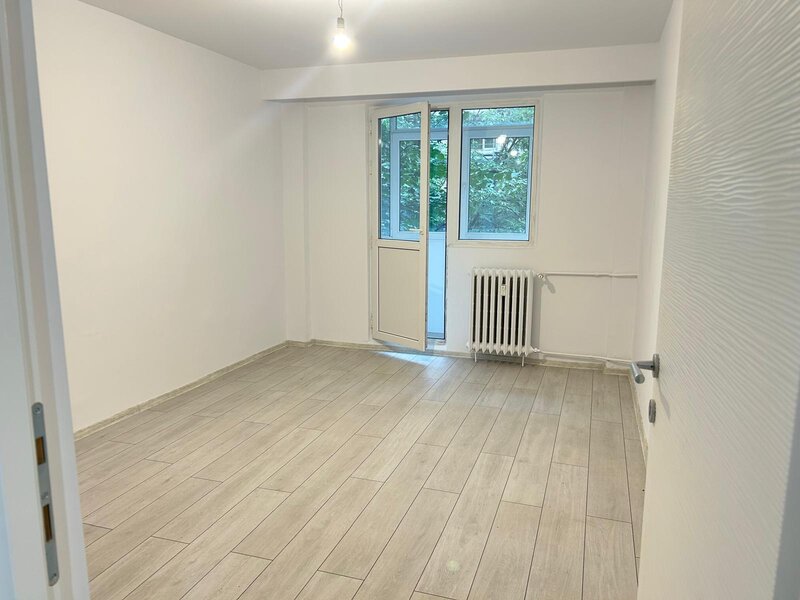 Berceni, Brancoveanu, Aleea Lamotesti
