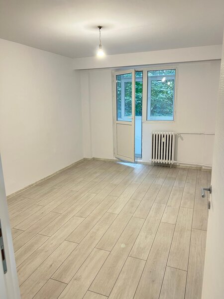 Berceni, Brancoveanu, Aleea Lamotesti